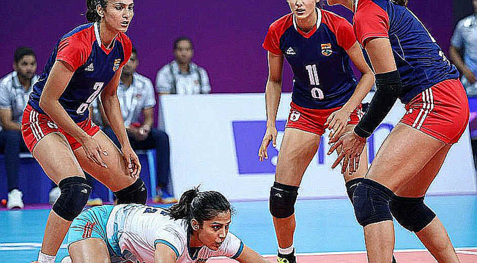 সাত নামের বাইরে পবন সেহরাওয়াত: ভারত-ইরান ফাইনালের বেঞ্চ সিদ্ধান্ত, যেখানে উত্তরটা ম্যাচের চেয়ে প্রশ্নটা বেশি সাত নামের বাইরে পবন সেহরাওয়াত: ভারত-ইরান ফাইনালের বেঞ্চ সিদ্ধান্ত, যেখানে উত্তরটা ম্যাচের চেয়ে প্রশ্নটা বেশি