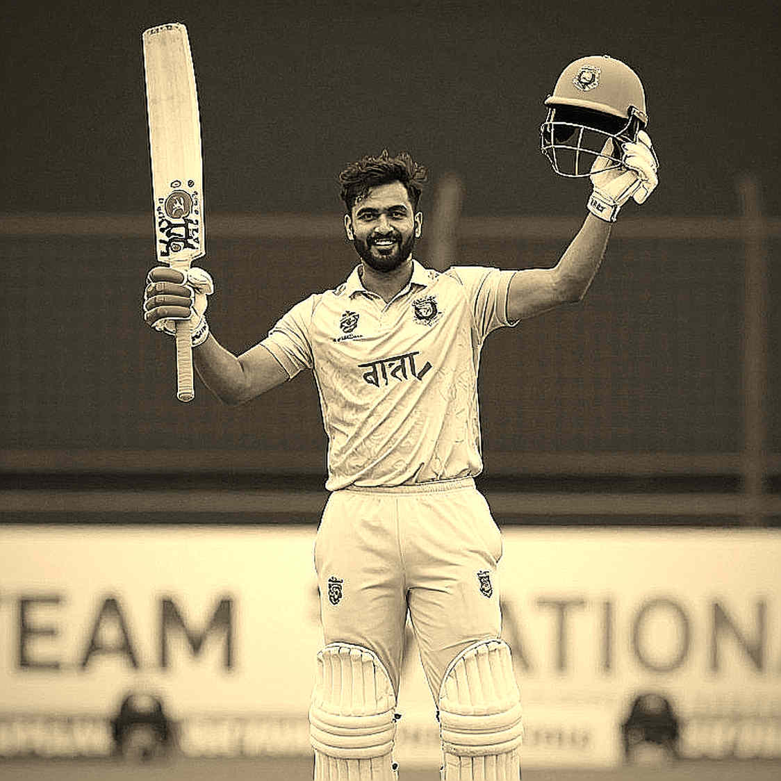A Green-Top Hat-Trick and the Silent Selection Question: Mapping a 31-Year-Old Pacer at Wankhede A Green-Top Hat-Trick and the Silent Selection Question: Mapping a 31-Year-Old Pacer at Wankhede