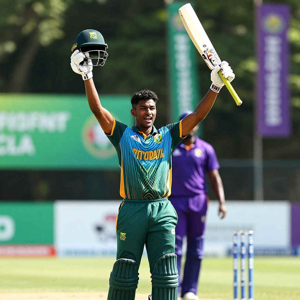 A Green-Top Hat-Trick and the Silent Selection Question: Mapping a 31-Year-Old Pacer at Wankhede A Green-Top Hat-Trick and the Silent Selection Question: Mapping a 31-Year-Old Pacer at Wankhede