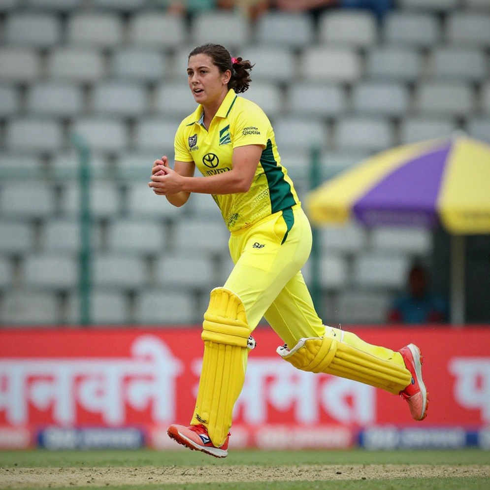 A Green-Top Hat-Trick and the Silent Selection Question: Mapping a 31-Year-Old Pacer at Wankhede A Green-Top Hat-Trick and the Silent Selection Question: Mapping a 31-Year-Old Pacer at Wankhede