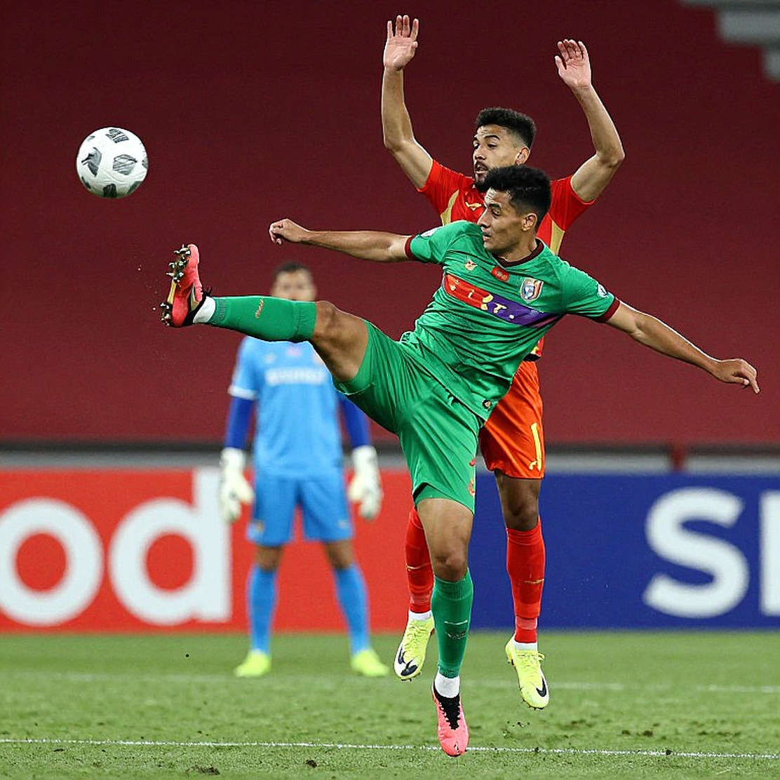 পোটায় ডার্বির হিসাব: বেসিকতাশ-গালাতাসারায়ের ১-২ রেকর্ড যেভাবে স্পনসরের খাতায় লেখা হয়ে যায় পোটায় ডার্বির হিসাব: বেসিকতাশ-গালাতাসারায়ের ১-২ রেকর্ড যেভাবে স্পনসরের খাতায় লেখা হয়ে যায়