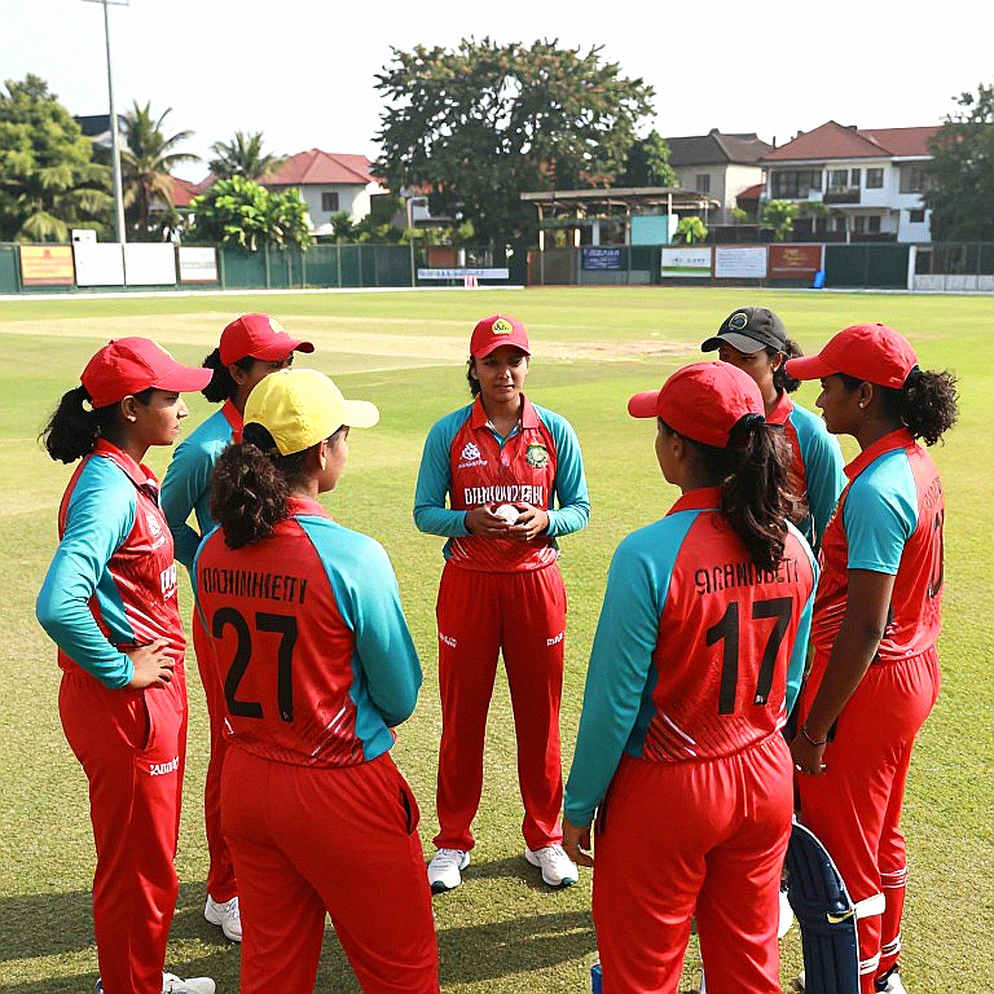 শূন্য স্কিমার প্রত্নতত্ত্ব: ক্রিকেটের তথ্যশৃঙ্খলে যেখানে স্কোরবোর্ড নয়, লগফাইলটাই সাক্ষী