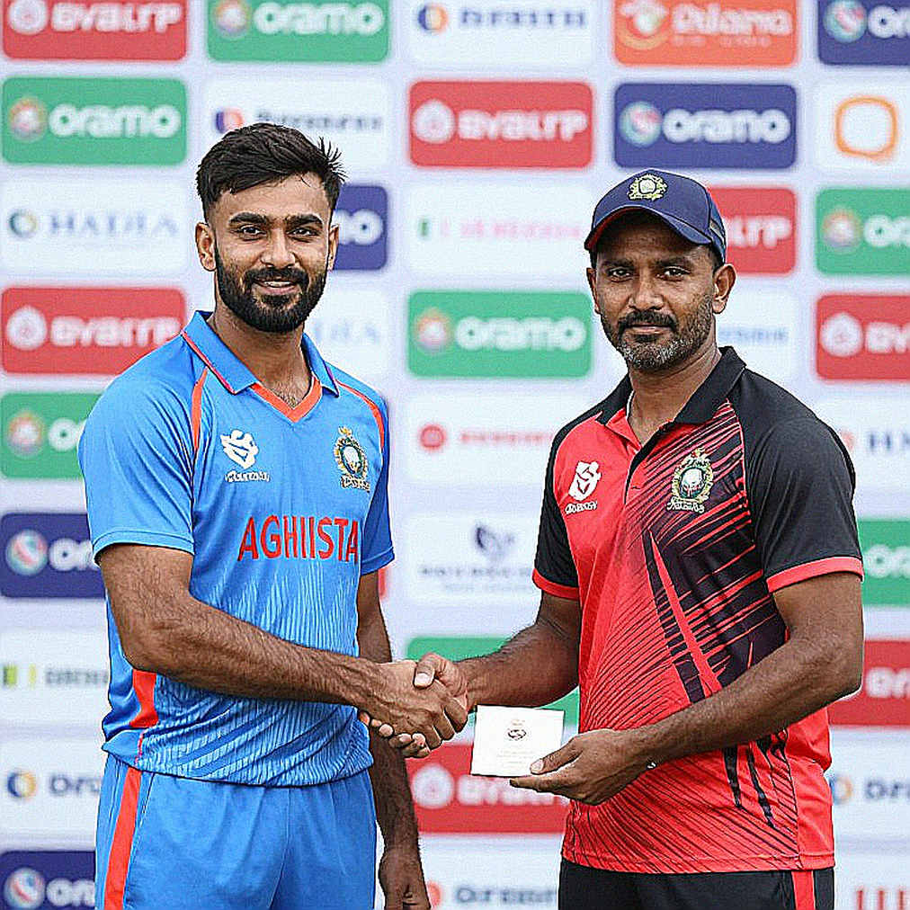 ফারুকীর ফেরা আর জিম্বাবুয়ের দুই বদল: টসের ওই সকালে আসল প্রশ্নটা অন্য জায়গায় ছিল ফারুকীর ফেরা আর জিম্বাবুয়ের দুই বদল: টসের ওই সকালে আসল প্রশ্নটা অন্য জায়গায় ছিল