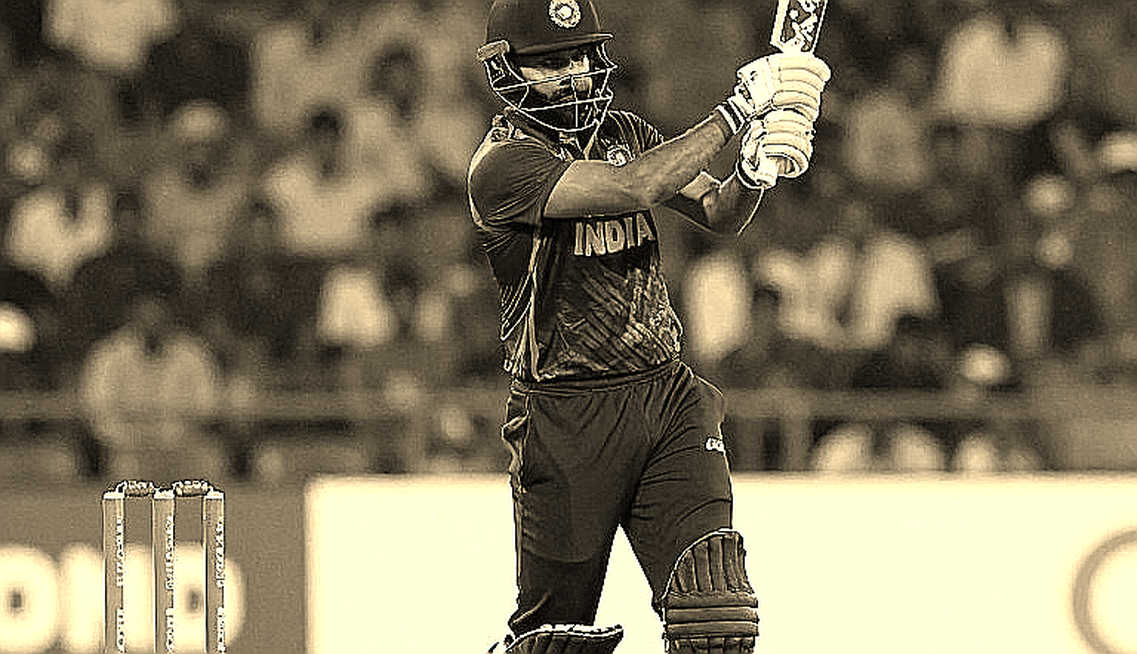 Delhi's New Coaching Duo: Yuvraj's 2,750-Run Ledger and a Trophy-Less Franchise's Arithmetic Delhi's New Coaching Duo: Yuvraj's 2,750-Run Ledger and a Trophy-Less Franchise's Arithmetic