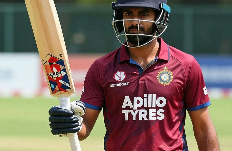 Delhi's New Coaching Duo: Yuvraj's 2,750-Run Ledger and a Trophy-Less Franchise's Arithmetic Delhi's New Coaching Duo: Yuvraj's 2,750-Run Ledger and a Trophy-Less Franchise's Arithmetic