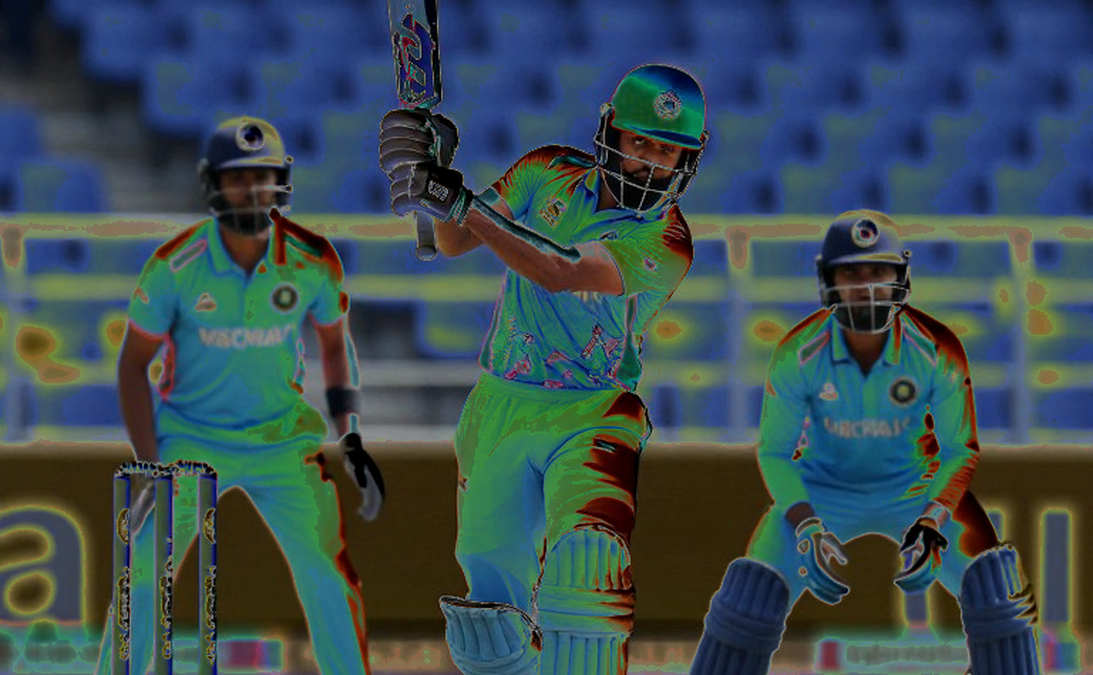 A Nine-Wicket Margin Is a Result, Not a Process: What the Zimbabwe Series Told India, and What It Did Not A Nine-Wicket Margin Is a Result, Not a Process: What the Zimbabwe Series Told India, and What It Did Not