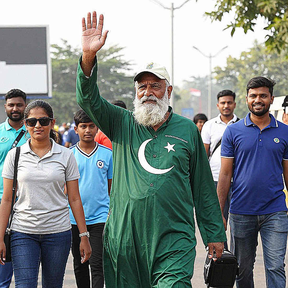 A Nine-Wicket Margin Is a Result, Not a Process: What the Zimbabwe Series Told India, and What It Did Not A Nine-Wicket Margin Is a Result, Not a Process: What the Zimbabwe Series Told India, and What It Did Not