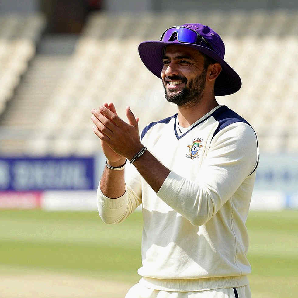 An Innings Win at Junction Oval, and the Question Weatherald's Duck Left Behind An Innings Win at Junction Oval, and the Question Weatherald's Duck Left Behind