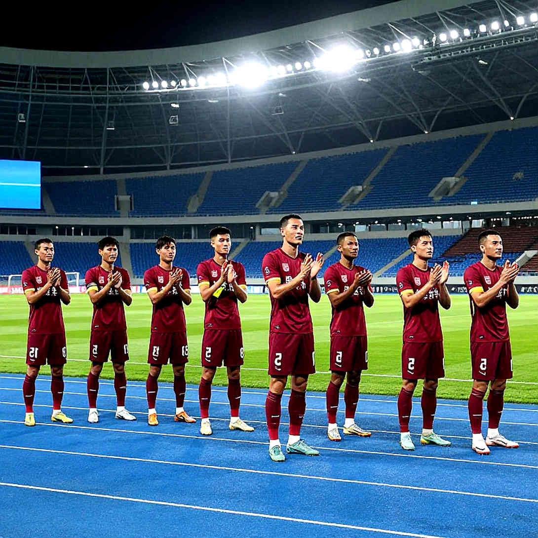 A Photo-Court in the News-Vacuum Season: One Wrong Name Casts a Shadow Over Two Real Madrid Stars