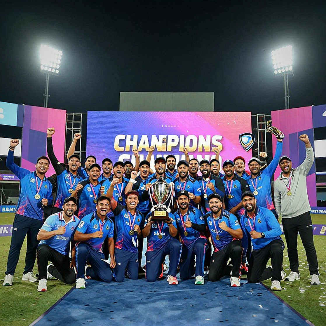 ক্রিকেটের অদৃশ্য খাতা: ব্লকচেইন যেভাবে স্কোরকার্ডের ফাঁক মেলাতে পারে