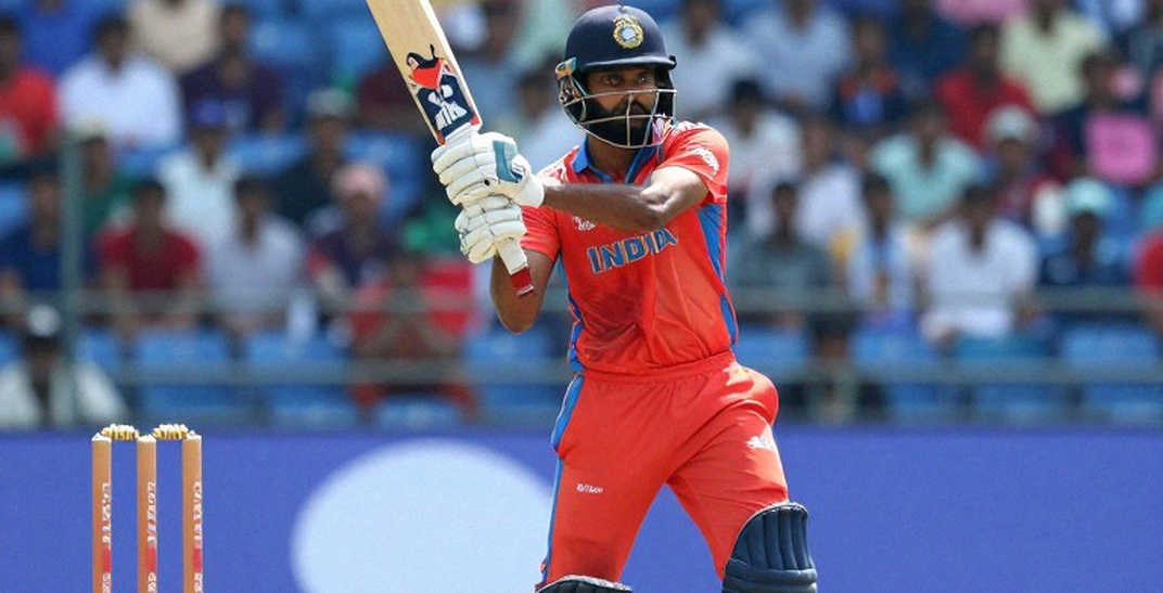The Collapse Isn't Suicide — It's a Structural Verdict on Bangladesh Cricket