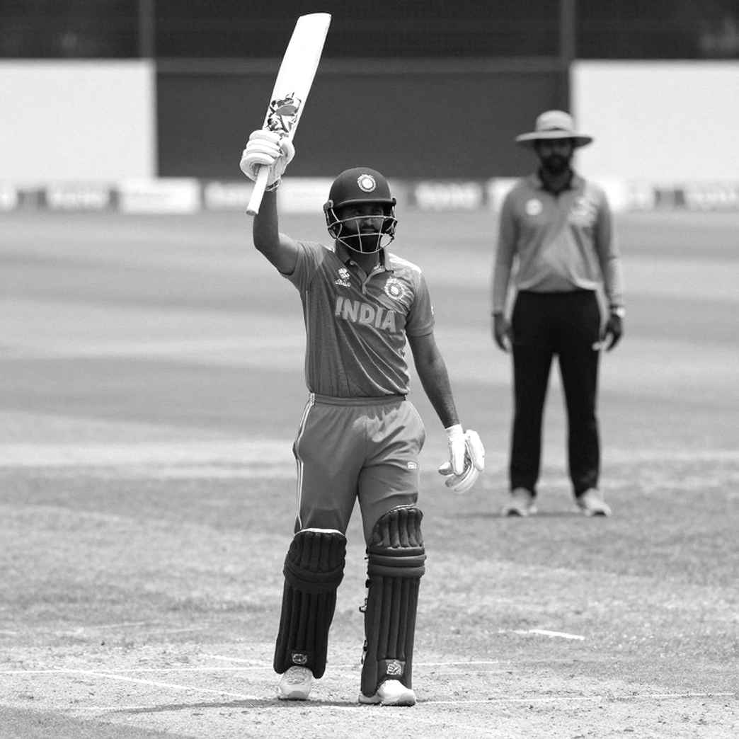 A 214-Run Win in Durban, and the Warning Hidden Behind 190 A 214-Run Win in Durban, and the Warning Hidden Behind 190