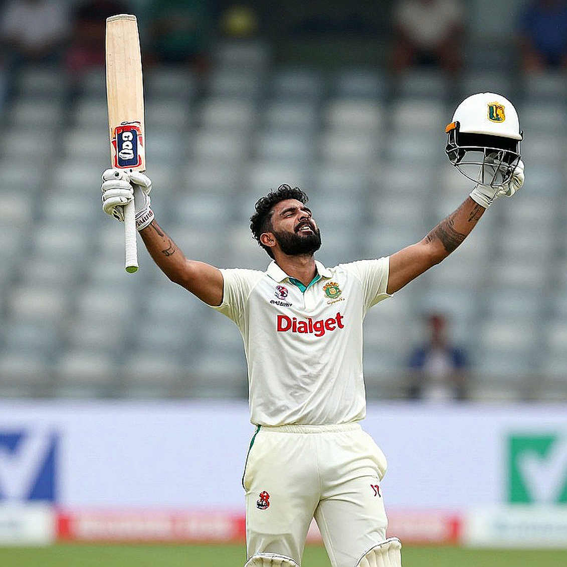 ২১/৪ থেকে ৬৩ রানে হার: মেডেলশূন্য এশিয়ান গেমসের পর লিটন দাসের অধিনায়কত্বের অডিট