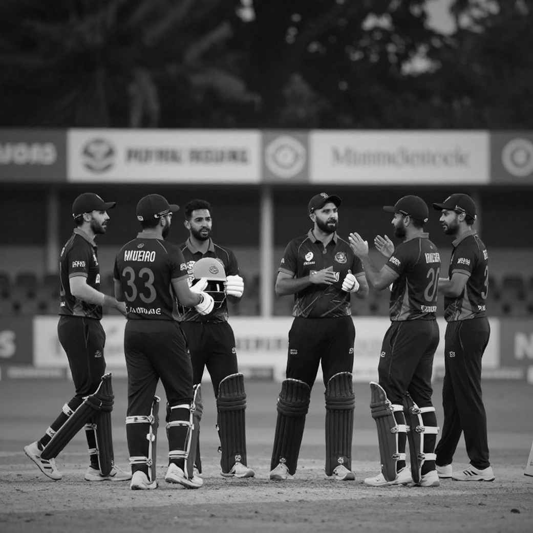 From 21/4 to a 63-Run Loss: The Audit of Litton Das's Captaincy After a Medal-Less Asian Games From 21/4 to a 63-Run Loss: The Audit of Litton Das's Captaincy After a Medal-Less Asian Games
