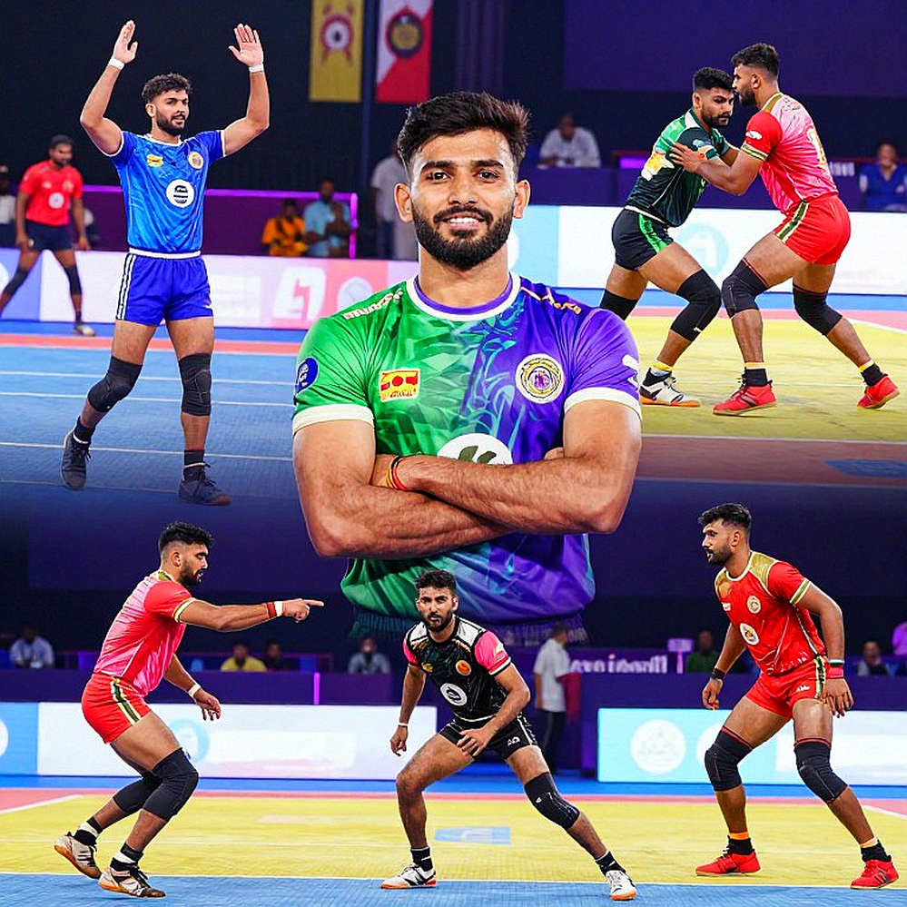 পবন সেহরাওয়াতের 'হাই-ফ্লায়ার' কৌশল: উড্ডয়ন-রেডের তাকতিক বিশ্লেষণ