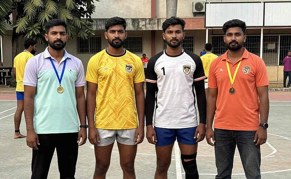 আনবিটেন মানে অপরাজেয় নয়: এশিয়ান গেমস ২০২৬ কাবাডি সেমিফাইনালে ভারতের আসল পরীক্ষা