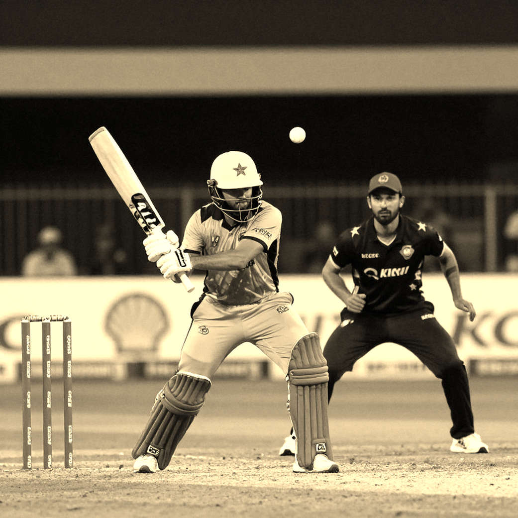 Cricket's Future Shielded by Blockchain, But Analysis Pipelines Fall into the Information Void Trap Cricket's Future Shielded by Blockchain, But Analysis Pipelines Fall into the Information Void Trap