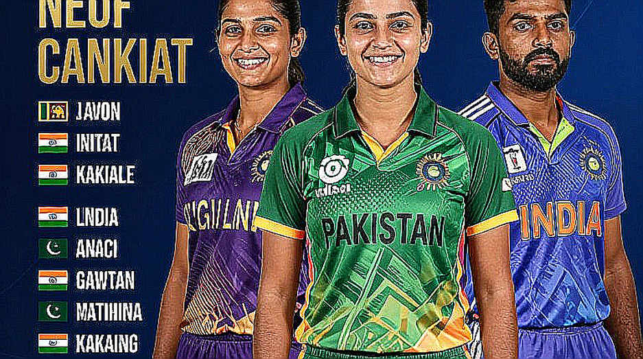 Lessons from an Empty Pipeline: Data Integrity in Asian Cricket and a Blockchain Future Lessons from an Empty Pipeline: Data Integrity in Asian Cricket and a Blockchain Future