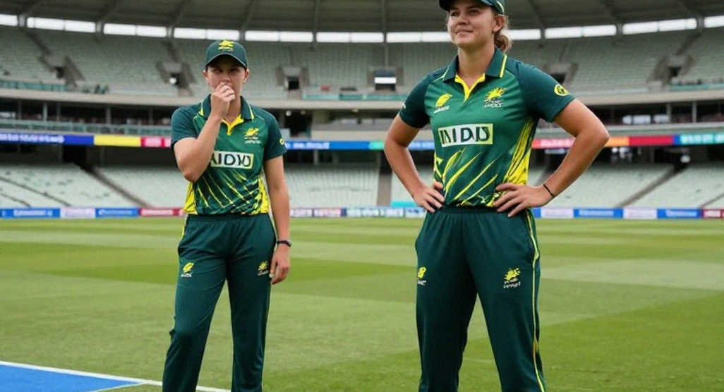 Tokens and Transitions: How Cricket's Blockchain Market Turned Teenage Talent Into an Asset Class