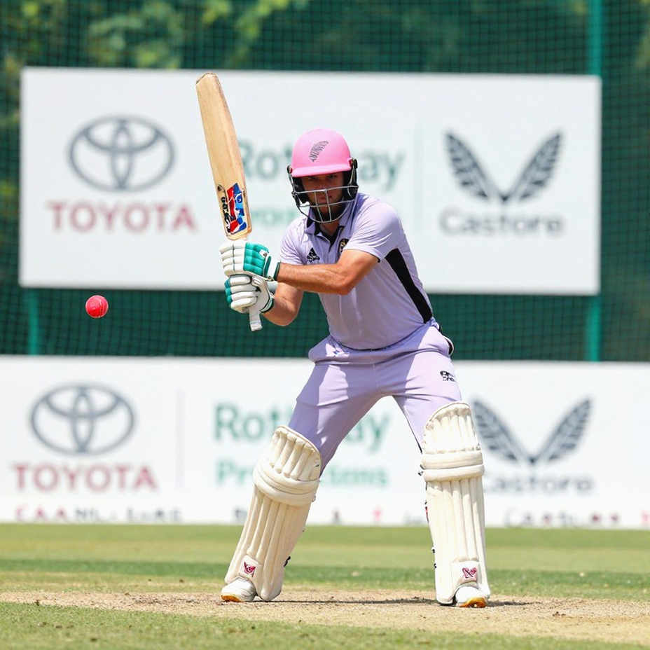 Tokens and Transitions: How Cricket's Blockchain Market Turned Teenage Talent Into an Asset Class