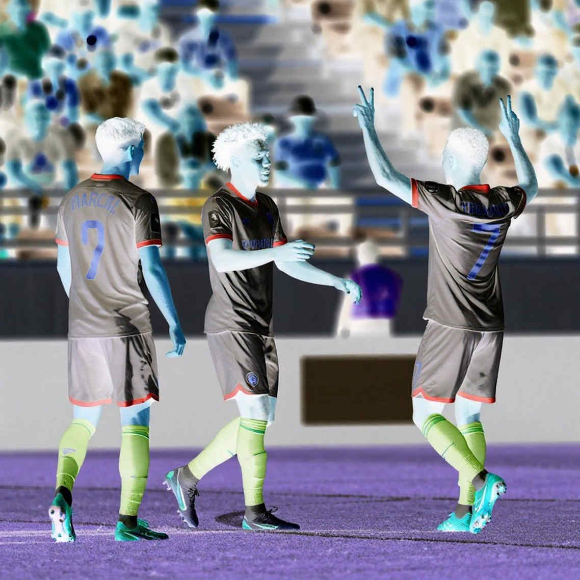 Two Vans, One Timeline: The Facial Recognition Ledger Nobody Is Showing for Chelsea vs Tottenham