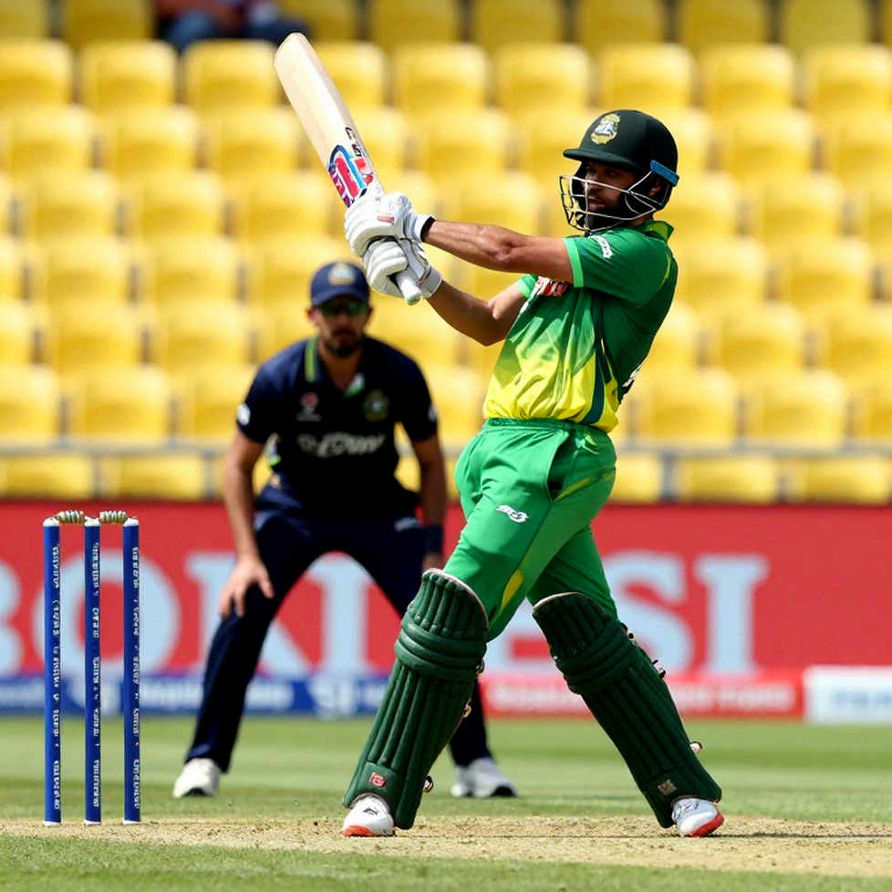 Beth Mooney's 100th ODI: A Data-Backed Milestone, and Is the 2032 Olympic Dream Realistic? Beth Mooney's 100th ODI: A Data-Backed Milestone, and Is the 2032 Olympic Dream Realistic?