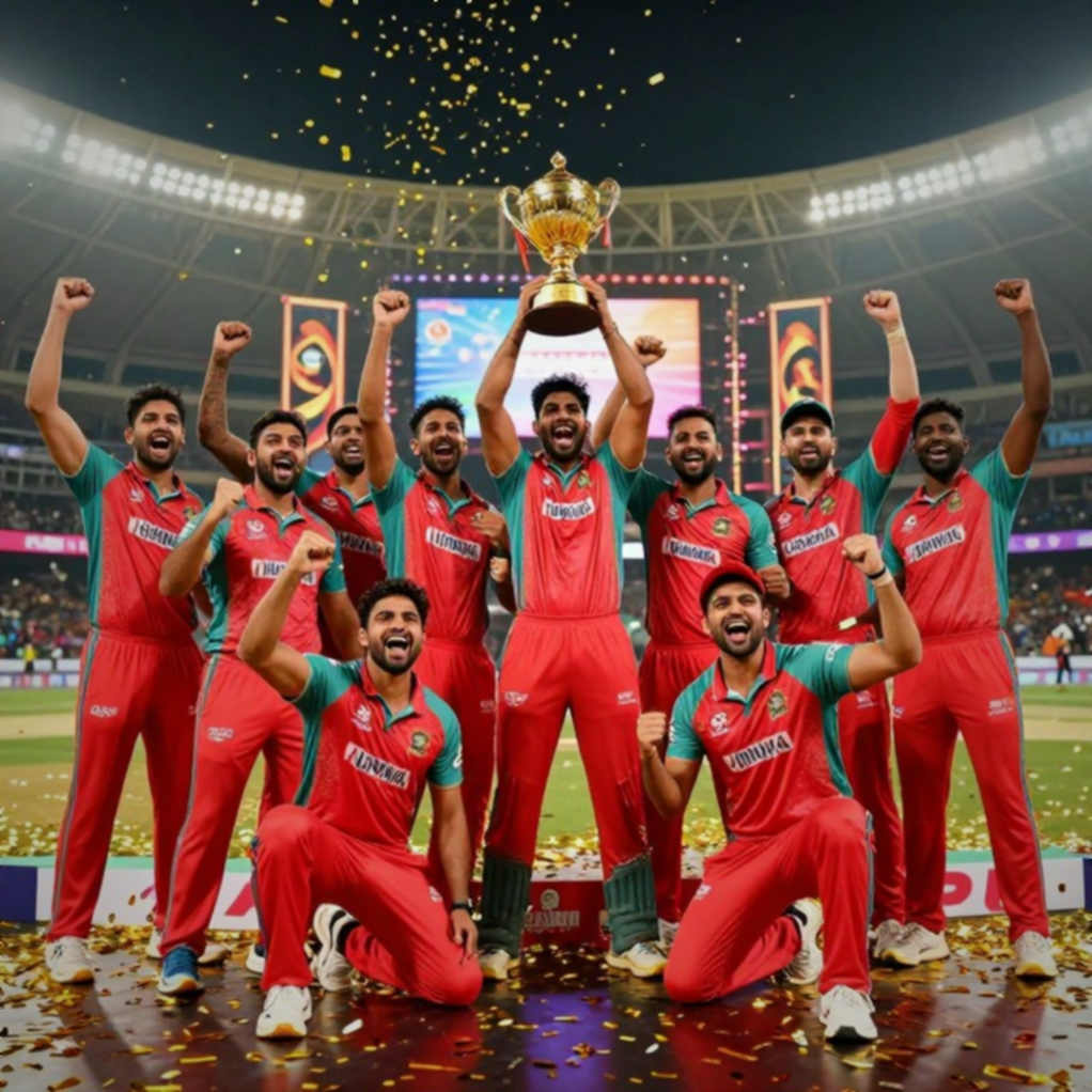 দুই বছরের বিরতি, ৫২ ও ৮৩ ক্যাপ আর একটি অসমাপ্ত অভিযোগ — জাহানারার ফেরার ফাইল আসলে কী বলছে দুই বছরের বিরতি, ৫২ ও ৮৩ ক্যাপ আর একটি অসমাপ্ত অভিযোগ — জাহানারার ফেরার ফাইল আসলে কী বলছে