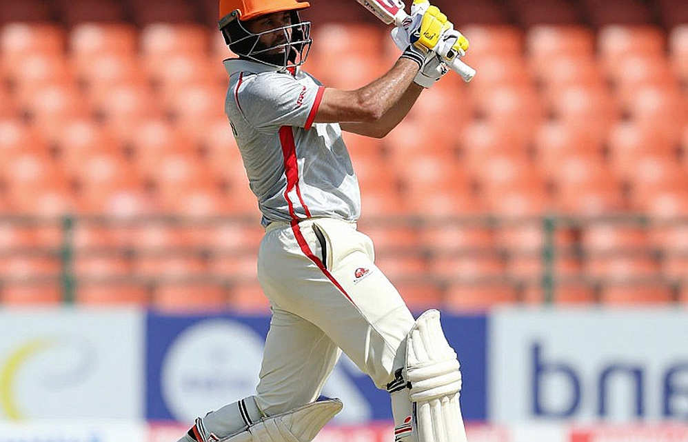 হ্যাগলি ওভালে ২৬ বলে ৪৮: ভারতের নতুন বলের পরিকল্পনা কোথায় গিয়ে ঠেকে হ্যাগলি ওভালে ২৬ বলে ৪৮: ভারতের নতুন বলের পরিকল্পনা কোথায় গিয়ে ঠেকে