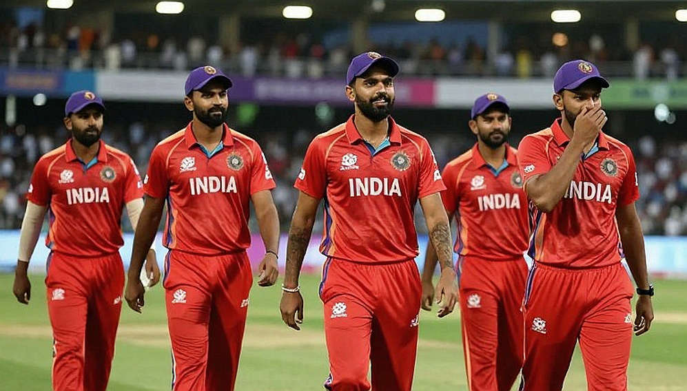 The Empty Block of Cricket Analysis: A Stage-2 Report With Nothing to Say The Empty Block of Cricket Analysis: A Stage-2 Report With Nothing to Say