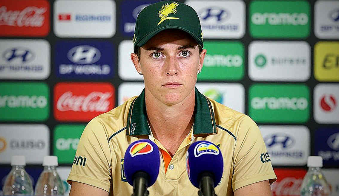 The Empty Block of Cricket Analysis: A Stage-2 Report With Nothing to Say The Empty Block of Cricket Analysis: A Stage-2 Report With Nothing to Say