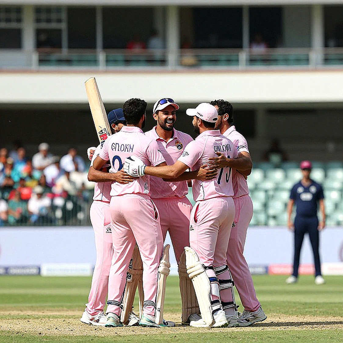 The Auction Is Not a Market, It Is a Mirror With a Deadline: The Three Layers of the IPL Trade Window Nobody Wants to Price In The Auction Is Not a Market, It Is a Mirror With a Deadline: The Three Layers of the IPL Trade Window Nobody Wants to Price In