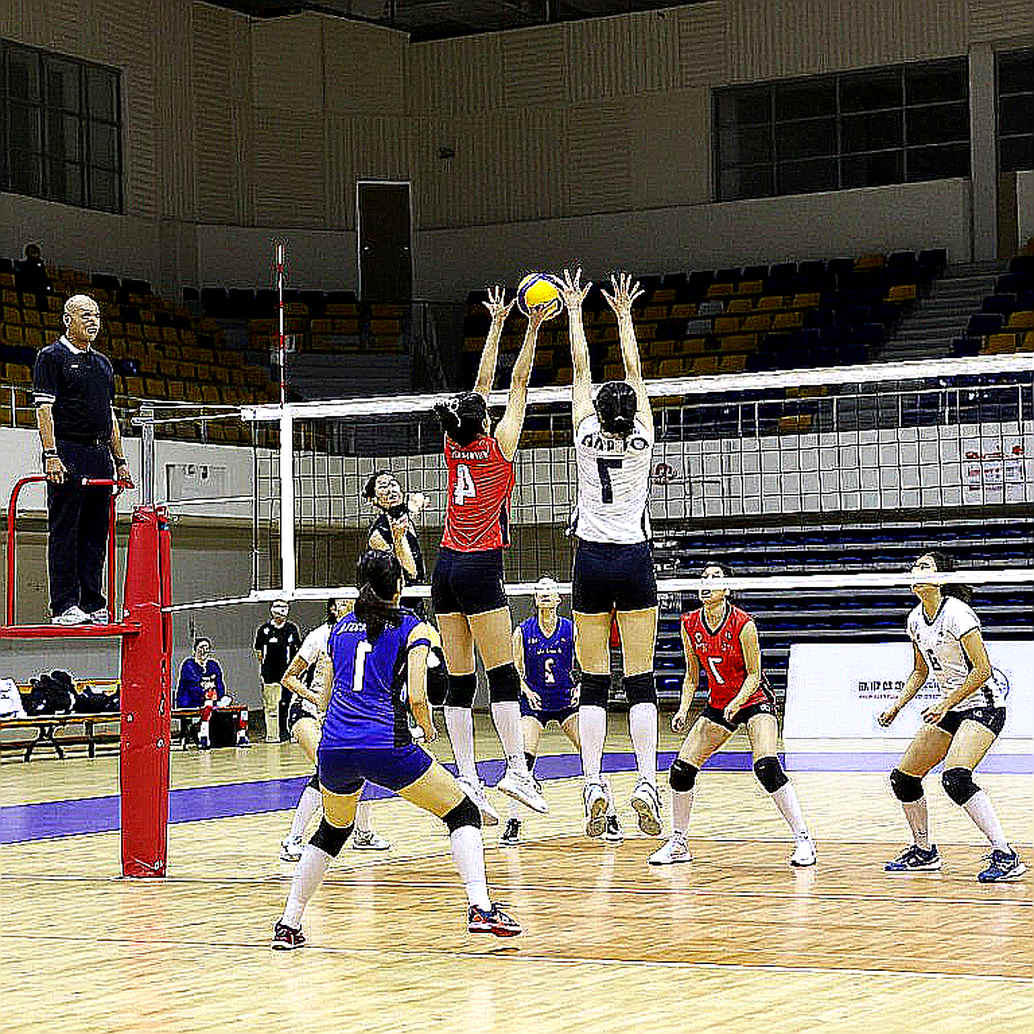 Thirty-Six Teams on a Campus Court, and a Question Pointed at Bangladesh
