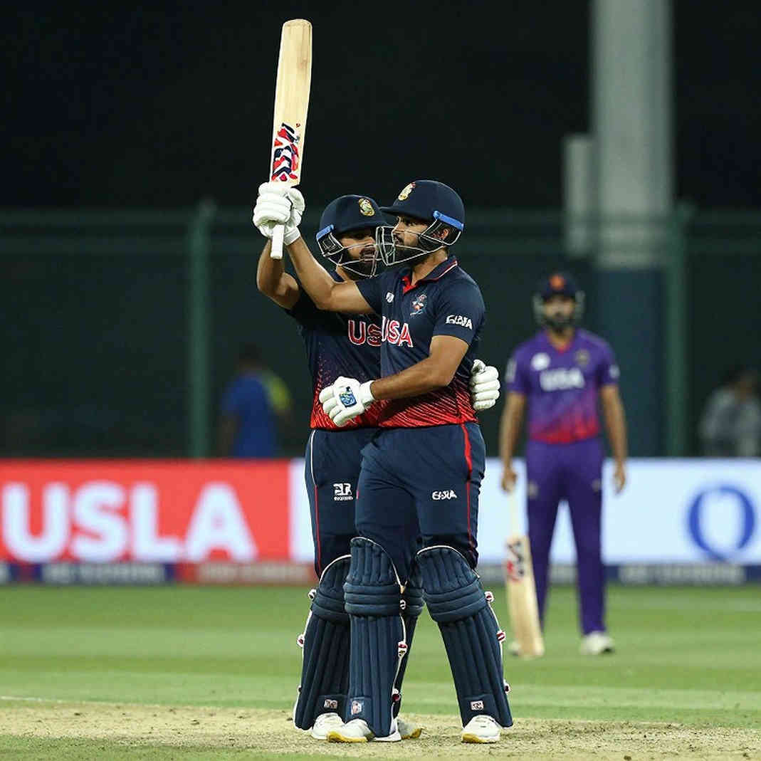 Ranji Trophy: Mumbai's Bonus-Point Dominance and Jalaj Saxena's Five-Wicket Tale