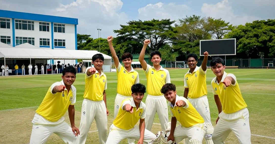 Empty Input, Broken Pipeline: Why Missing Data Is Cricket Analysis's Real Crisis Empty Input, Broken Pipeline: Why Missing Data Is Cricket Analysis's Real Crisis