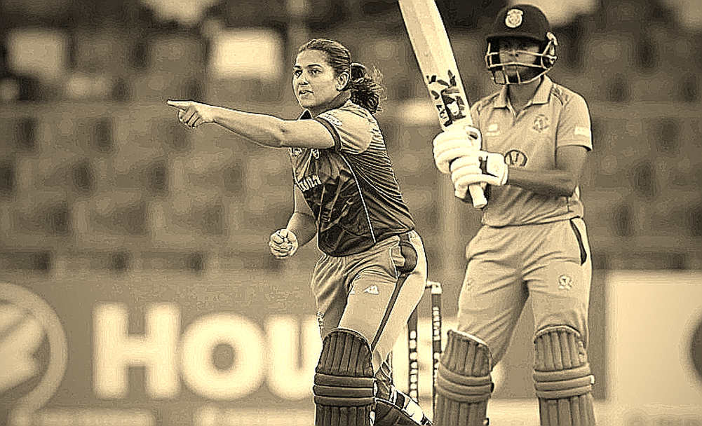 Two Wickets for Six: The Batting-Order Architecture That Broke the 41-Run Equation Two Wickets for Six: The Batting-Order Architecture That Broke the 41-Run Equation