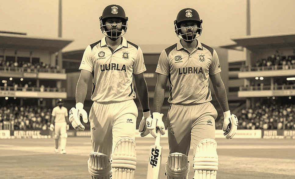 বাসের গায়ে ২৫ লাখ টাকা: বিসিবির প্রথম পরিবহন অংশীদার আর একটি নতুন আয়ের দরজা