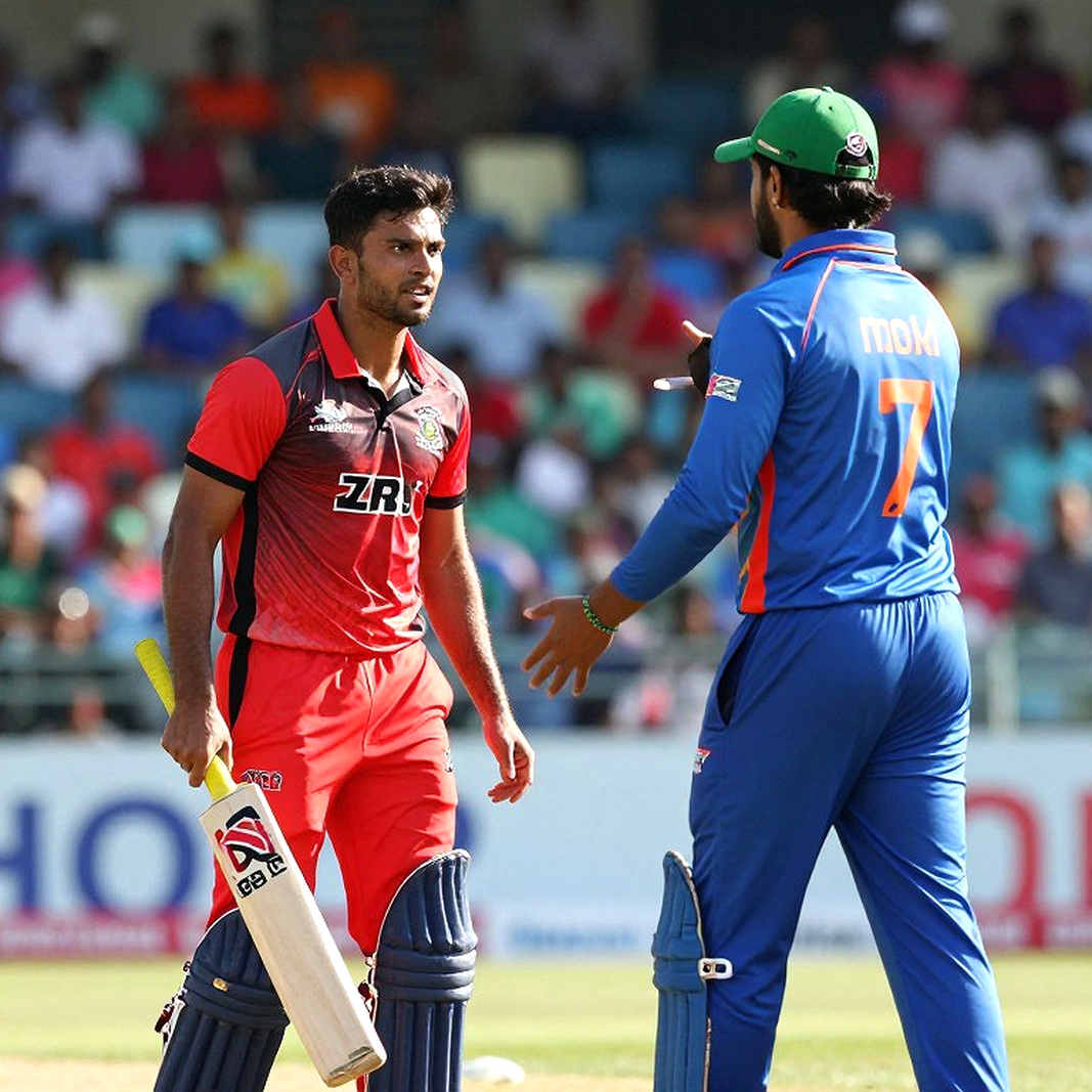 ছয় ওভারের ভেতরে লুকানো সিদ্ধান্ত: বাংলাদেশের টি-টোয়েন্টি পাওয়ারপ্লের কাঠামোগত পাঠ