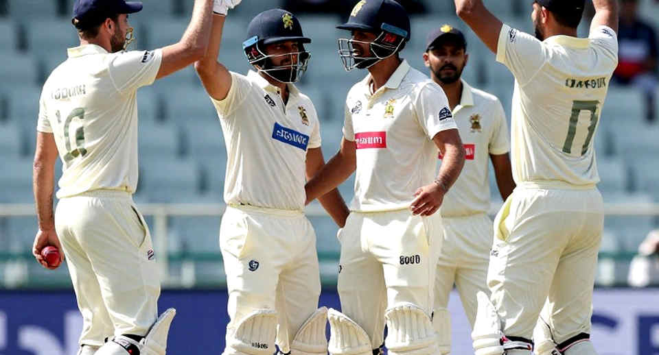 When Empty Cells Tell the Truth: The Honesty of 'Insufficient Information' in Cricket Data Analysis When Empty Cells Tell the Truth: The Honesty of 'Insufficient Information' in Cricket Data Analysis