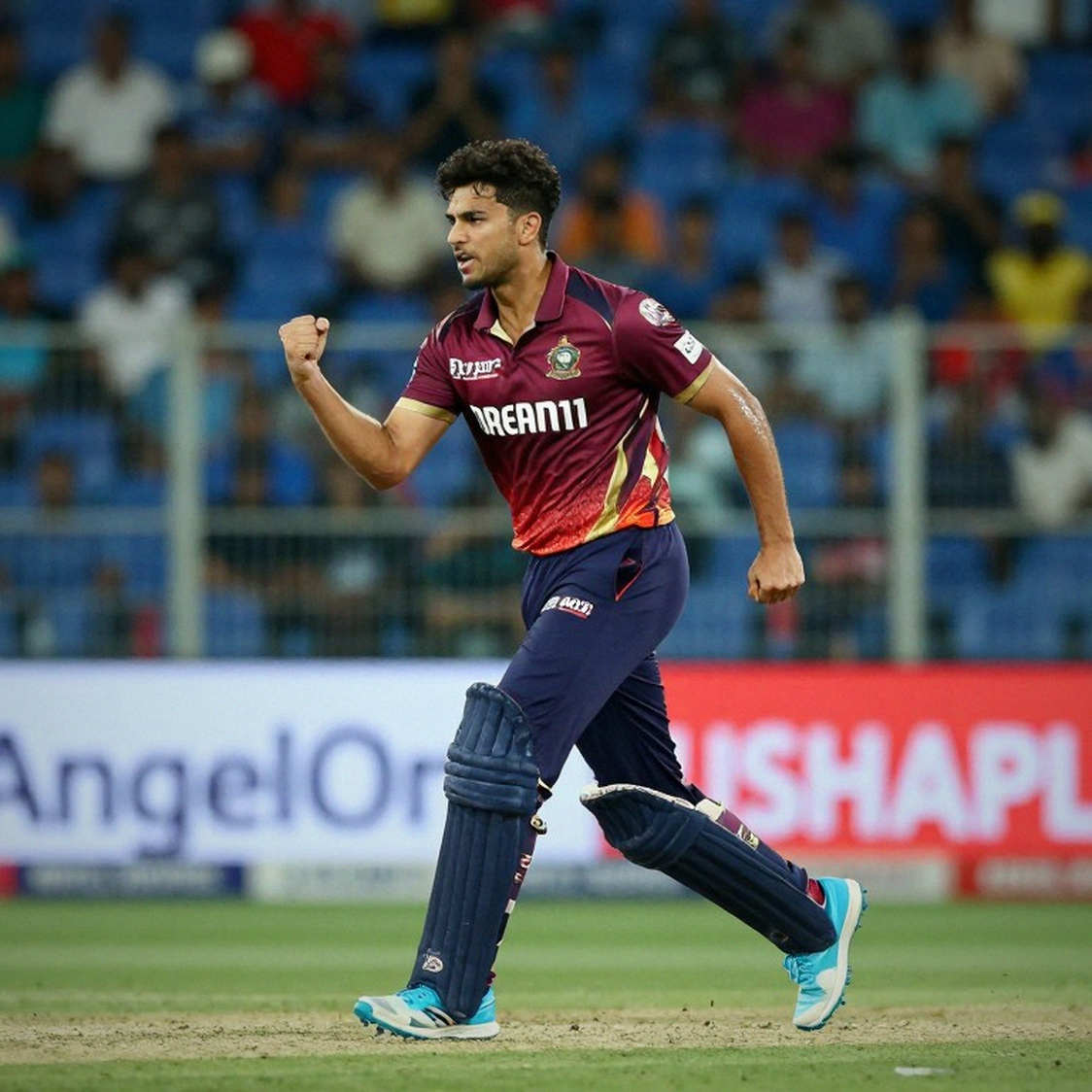 The Arithmetic of 172: Inside the Economics of Bangladesh's Batting Collapse The Arithmetic of 172: Inside the Economics of Bangladesh's Batting Collapse