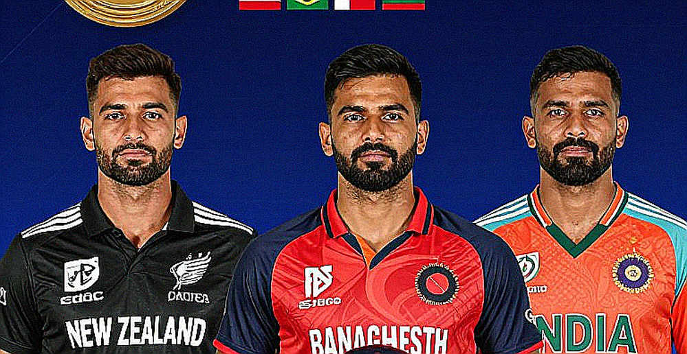 খালি ফাইলের পাঠ: ক্রিকেটের ডেটা-শৃঙ্খল, যাচাইয়ের সংকট এবং ব্লকচেইন-প্রত্যাশার সীমা খালি ফাইলের পাঠ: ক্রিকেটের ডেটা-শৃঙ্খল, যাচাইয়ের সংকট এবং ব্লকচেইন-প্রত্যাশার সীমা