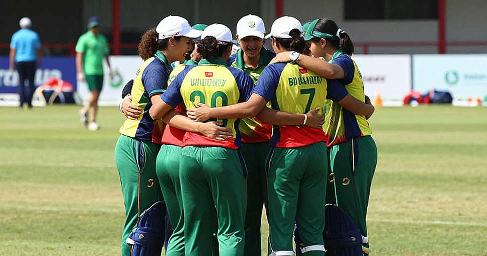 An Open Parenthesis in a Dubai Afternoon: Shanto's Fitness, the Asian Games and Bangladesh's Top-Order Risk