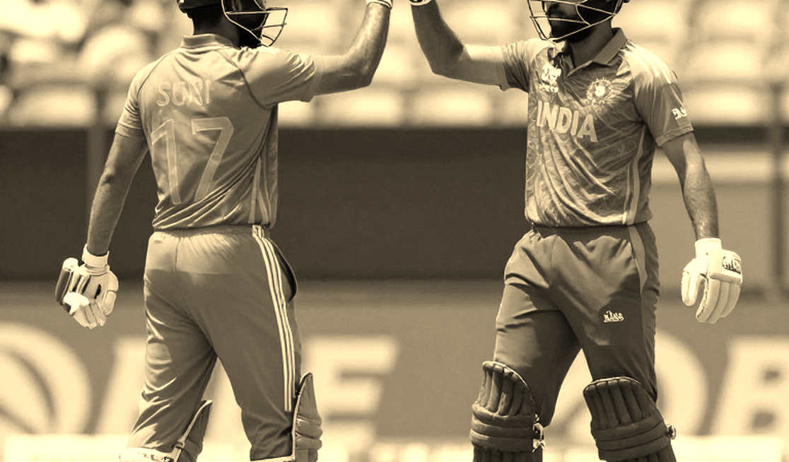 খালি পাতার লেজার: যে ম্যাচটা স্কোরকার্ডে কখনো লেখা হয়নি