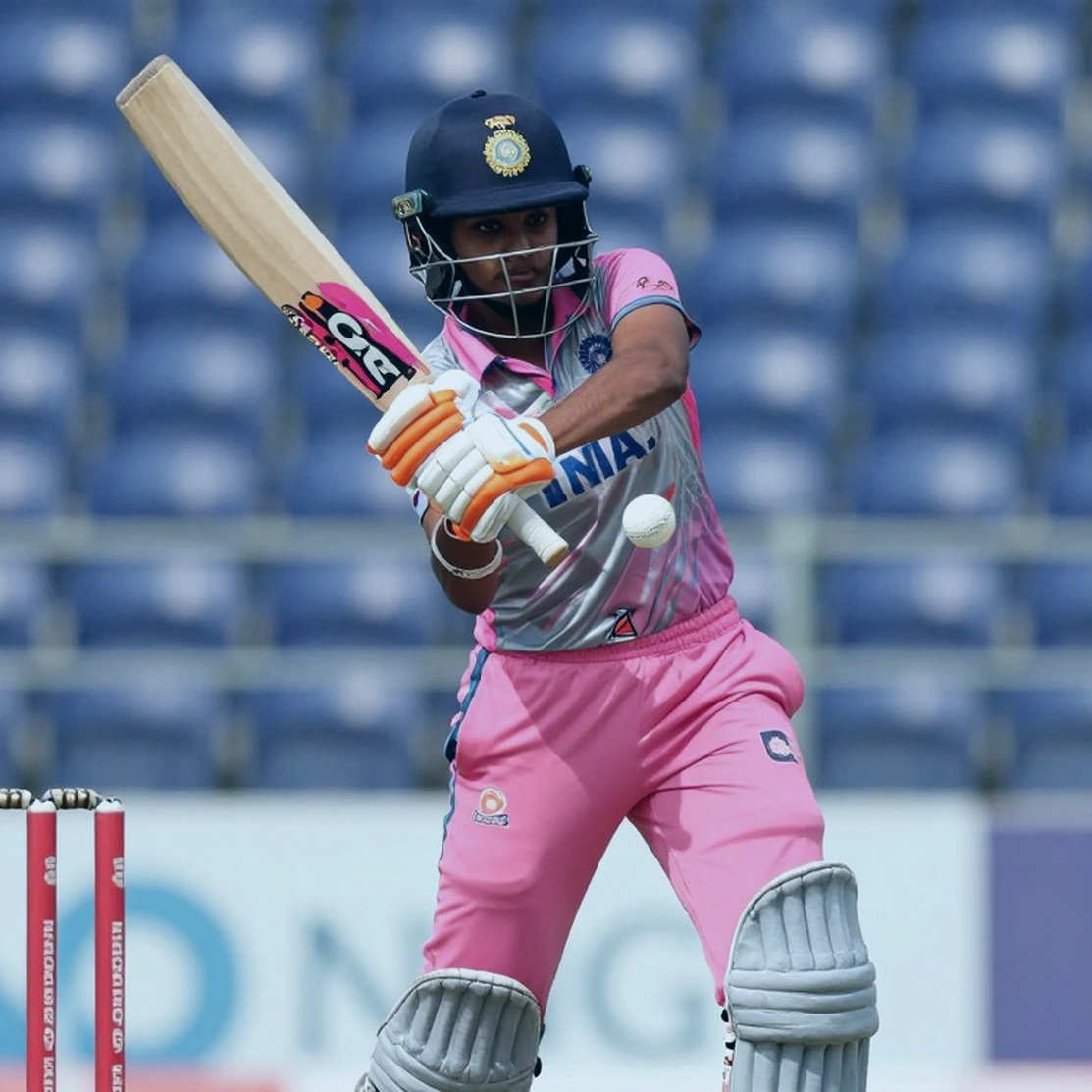 The Gqeberha Ledger: Bavuma's 179, the Price of a Declaration, and an Audit of 'Moral Victory' The Gqeberha Ledger: Bavuma's 179, the Price of a Declaration, and an Audit of 'Moral Victory'