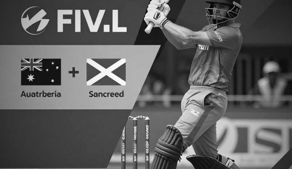 The Ledger Has Six Wickets and No Opponent