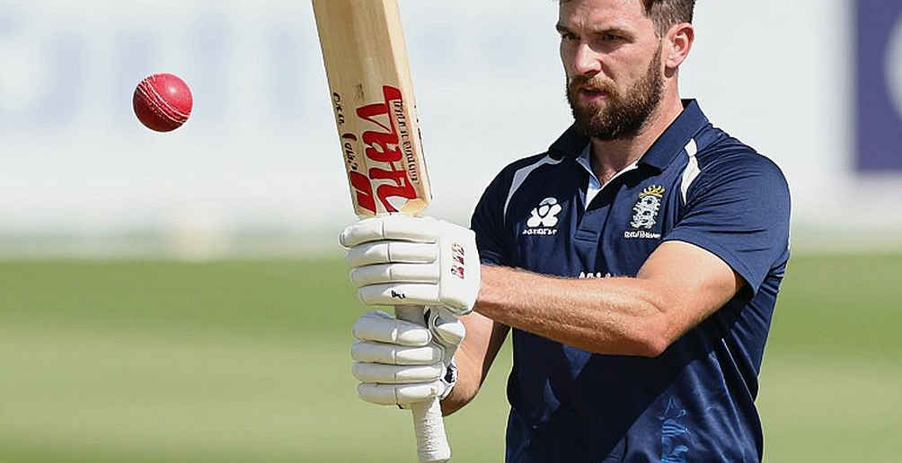 The Ledger Has Six Wickets and No Opponent