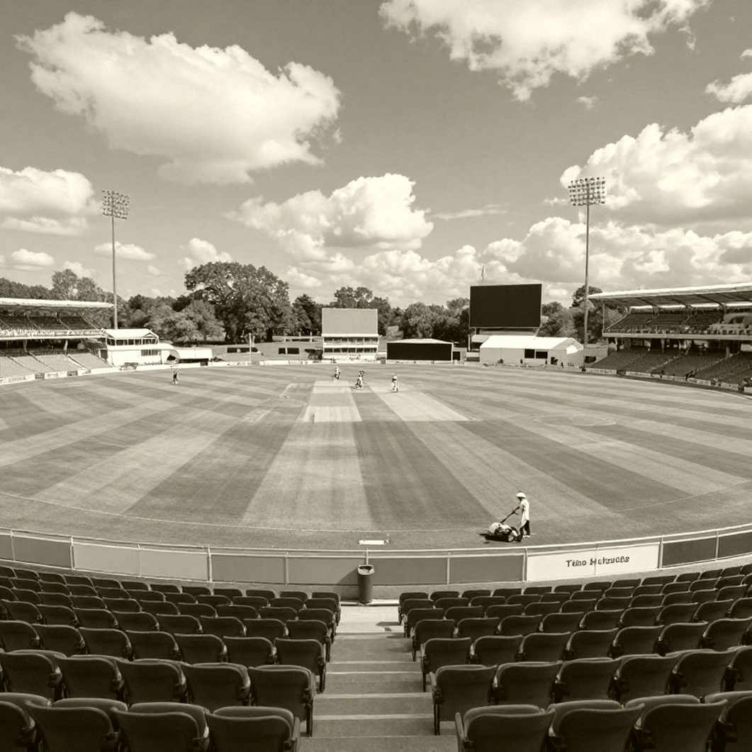 The Empty Data Trap: When Cricket Analysis Collapses Into Zero The Empty Data Trap: When Cricket Analysis Collapses Into Zero