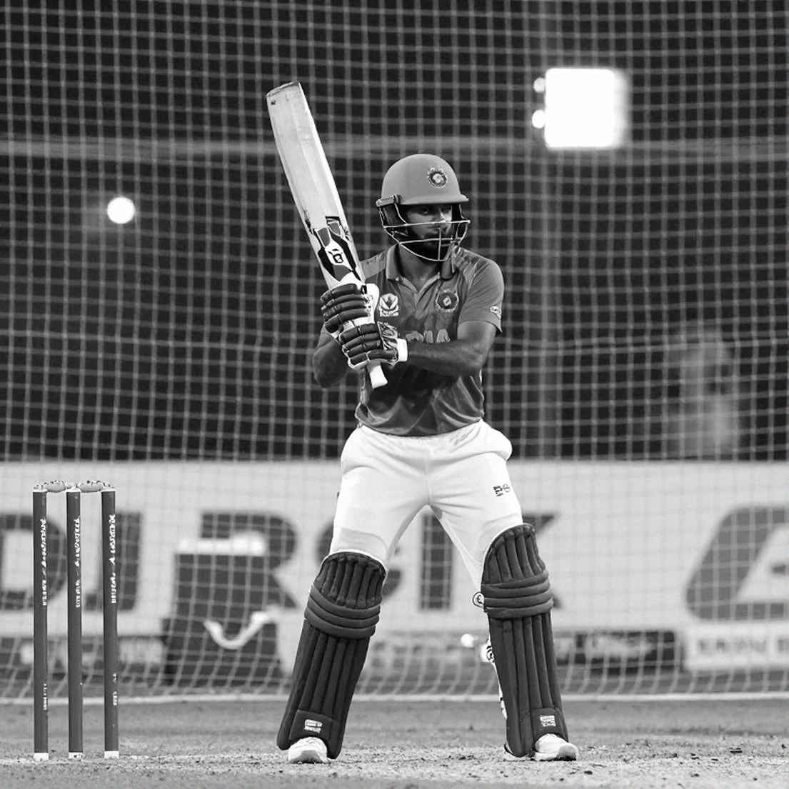 One Test Cap Decides the Chair: What the Ojha Appointment Is Really Measuring