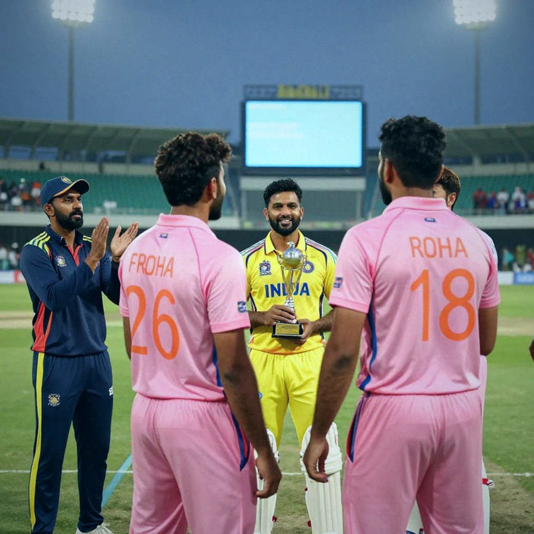 দাম্বুলার ফাইনাল, শূন্য আর্কাইভ: এশিয়ার নারী ক্রিকেট যে ইতিহাস লিখছে, তা সংরক্ষণ করছে না দাম্বুলার ফাইনাল, শূন্য আর্কাইভ: এশিয়ার নারী ক্রিকেট যে ইতিহাস লিখছে, তা সংরক্ষণ করছে না