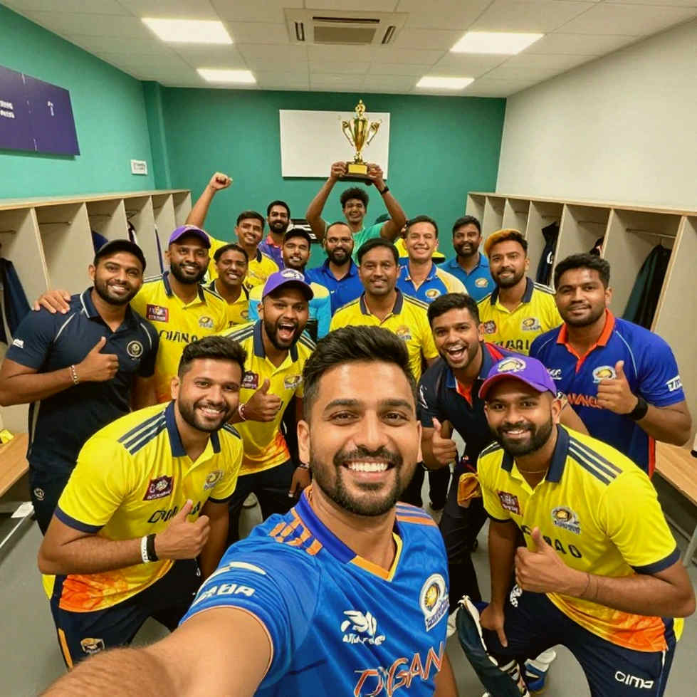 পাঁচ নম্বরে ধোনির পাশে বসে রাহুল যেভাবে যুবরাজের সীমানা ছুঁয়ে ফেললেন