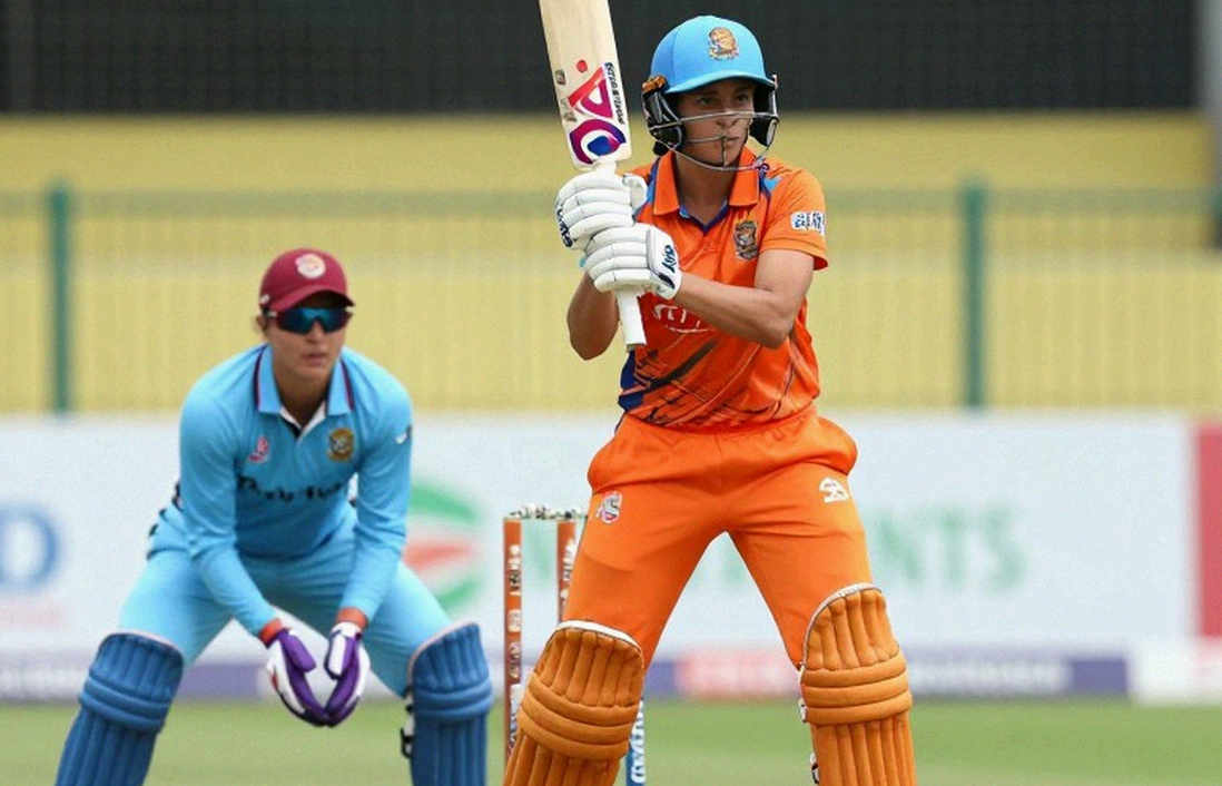 Boundary Block Rate: The Middle-Overs Number the Scorecard Never Writes Down Boundary Block Rate: The Middle-Overs Number the Scorecard Never Writes Down
